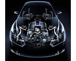 Lexus GS F sightings (updated pg 20)-lexus-rc-f_engine.jpg