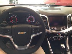 Test drove the Chevy SS today-img_0859.jpg