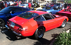 I8ABMR meets McLaren P1 and others at Scottsdale Cars&amp;Coffee-image-1146854959.png