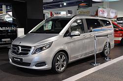 MB V-Class will be in U.S. 2015, no more Sienna/Odyssey for the wealthy-02-mercedes-benz-metris-sema-1.jpg