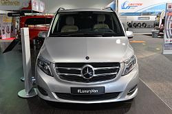 MB V-Class will be in U.S. 2015, no more Sienna/Odyssey for the wealthy-04-mercedes-benz-metris-sema-1.jpg