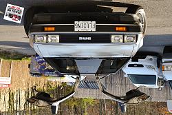 IMPORT FACEOFF #carshow #racing-1981-delorean-dmc-12-6.jpg