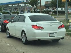 Lexus in disguise? I think not...-img_0850.jpg