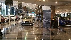 Visit to the Lexus dealership in Qatar-1.jpg