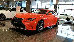 Visit to the Lexus dealership in Qatar-3.jpg