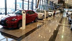 Visit to the Lexus dealership in Qatar-7.jpg