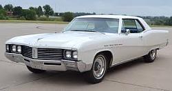 They can make ugly cars because we'll get used to them. right?-buick-electra.jpg