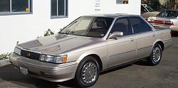 Interesting Facts in the History of Lexus-lexus-es.jpg