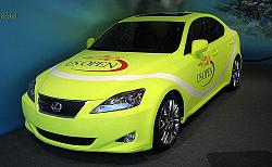 Lexus IS revealed Sriracha Edition-tennis-lexus.jpg