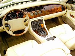 Favorite Car Interiors-jag-xk85201685905_ba234af8bd_z.jpg