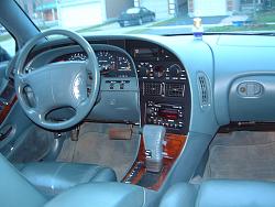 Favorite Car Interiors-1998_oldsmobile_aurora_4_dr_std_sedan-pic-33466.jpeg