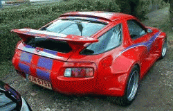 ugliest car mods?????-porche-928.gif