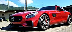 My New AMG GT S Finally HOME !!!-20170703_172124.jpg