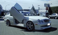 1999-2000 Mercedes Benz CLK-430.  Opinions??-clkwig-80-.jpg