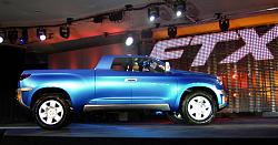 Intro of new Toyota FTX Concept Truck w/ V8 hyrbid-tundraconcept2.jpg