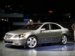 New Acura RL Photos Out-64444.jpeg