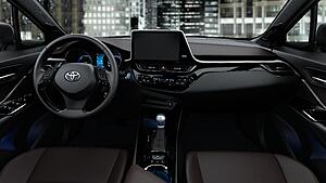 2016 Toyota C-HR Interior revealed - first ever best in class?-zherhls.jpg