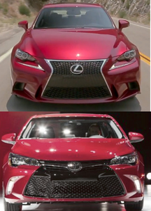 Toyota To Show Refreshed 2015 Camry In New York-3htlnw5.png