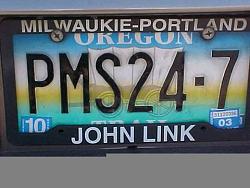 If you see this license plate....Keep Driving!!!-pms.jpg