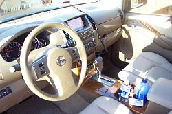 Pics of My 2005 Nissan Pathfinder LE!!!-mypathfinderinterior.jpg