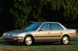 Honda to Redesign Slumping Accord-1990-93-honda-accord-93802041990207.jpg