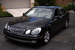 Aristo 161 Mercedes GS-lexusbenz.jpg