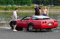 ZR-1 Goes into the lake at Englishtown-zr1.jpg