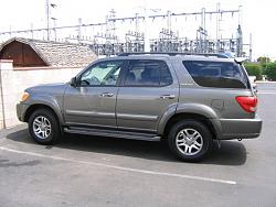 What was your previous car? (merged threads)-sequoia.jpg