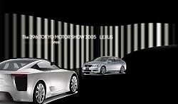 Official Toyko Auto show aka the Lexus TAKEOVER Thread (all pics, info, etc here)-lexus-show2-small-.jpg