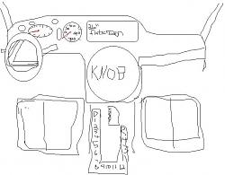 Will the next LS have a  knob and the 7/S  interior?-2007ls460interior.jpg