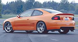Pontiac to bring back the GTO Judge-gto_rear.jpg