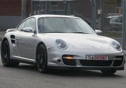 Porsche 997 Turbo Spy Photos-997tt.jpg