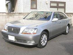 The official Toyota Crown Thread-front.jpg
