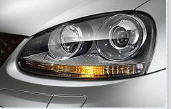 Review: 2006 VW GTI (2 door)-gti-lights.jpg