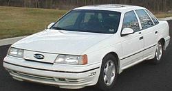 What is the oddest or worst car you actually wanted?-taurus-sho-91.jpg