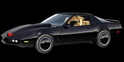 What is the oddest or worst car you actually wanted?-kitt.jpg