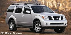 Mercedes dealer rant part II and 1SICKREVIEW of Nissan Pathfinder (its a Benz loaner)-nissan_pathfinder_s4x2_2006_450x225.jpg