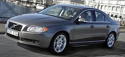 1SICKRANT:Is it just me or I don't like the look of most new cars/SUVs (NWS pics)-2007s80.jpg