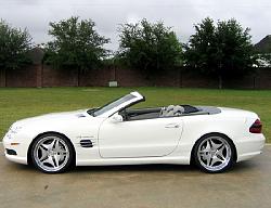 20&quot; rims for my SL...which would you choose?-sl55-2.jpg