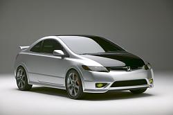 Would you ever buy a civic?-civic-si.jpg