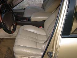 BMW 3 owner's fooled by fake leather?-img_1459.jpg