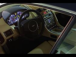 What's the deal with all the Yellow wood trim in the new Toyotas?-aston-martin-db9-interior-night-1024x768.jpg