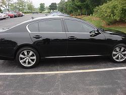 Chicago Tint Shop Thread-lexus1.jpg