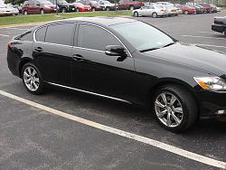 Chicago Tint Shop Thread-lexus2.jpg