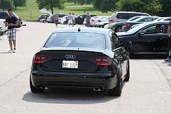 Spring Fling - Chicago Lexus Club's 1st Meet of the year!-14.jpg