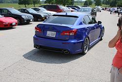 Spring Fling - Chicago Lexus Club's 1st Meet of the year!-15.jpg