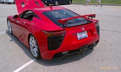 Spring Fling - Chicago Lexus Club's 1st Meet of the year!-imag0849.jpg