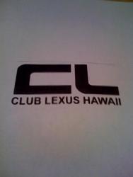 Club Lexus Hawaii T-Shirts.....-back.jpg
