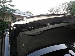 my lexus got rear ended today (body shop)-20140117_070723.jpg