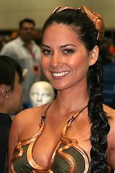 ComicCon in San Diego-olivia-munn-leia-04.jpg